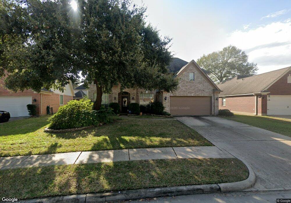 11819 Brush Canyon Dr, Tomball, TX 77377 - photo 1