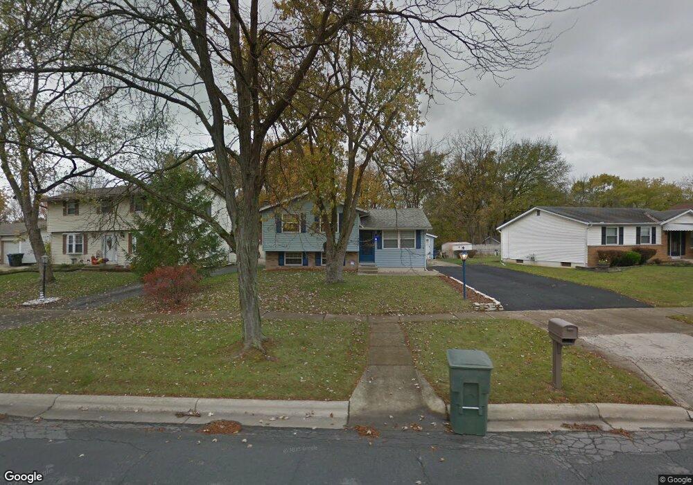 1597 River Bend Rd, Columbus, OH 43223 - photo 1