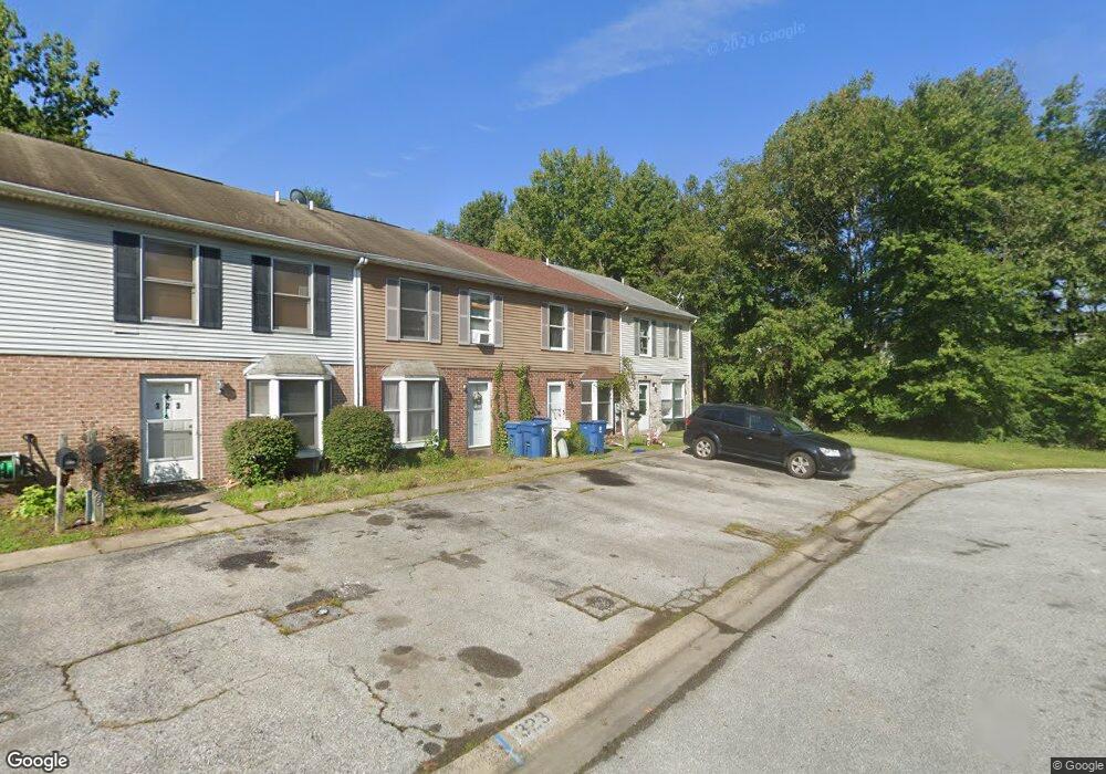 329 Thayer Ct, Newark, DE 19702 - photo 1