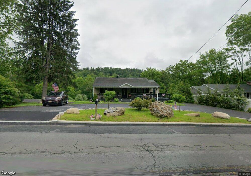 1182 State Route 94, Blairstown, NJ 07825 - photo 1