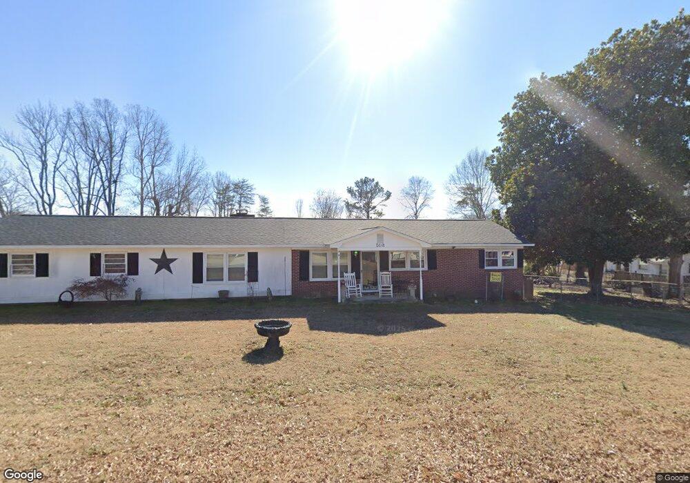 508 Flatrock St, Clover, SC 29710 - photo 1