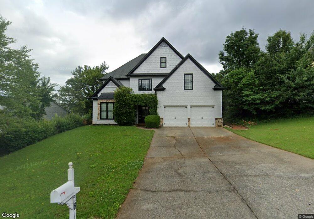 18 Clearview Dr, Cartersville, GA 30121 - photo 1