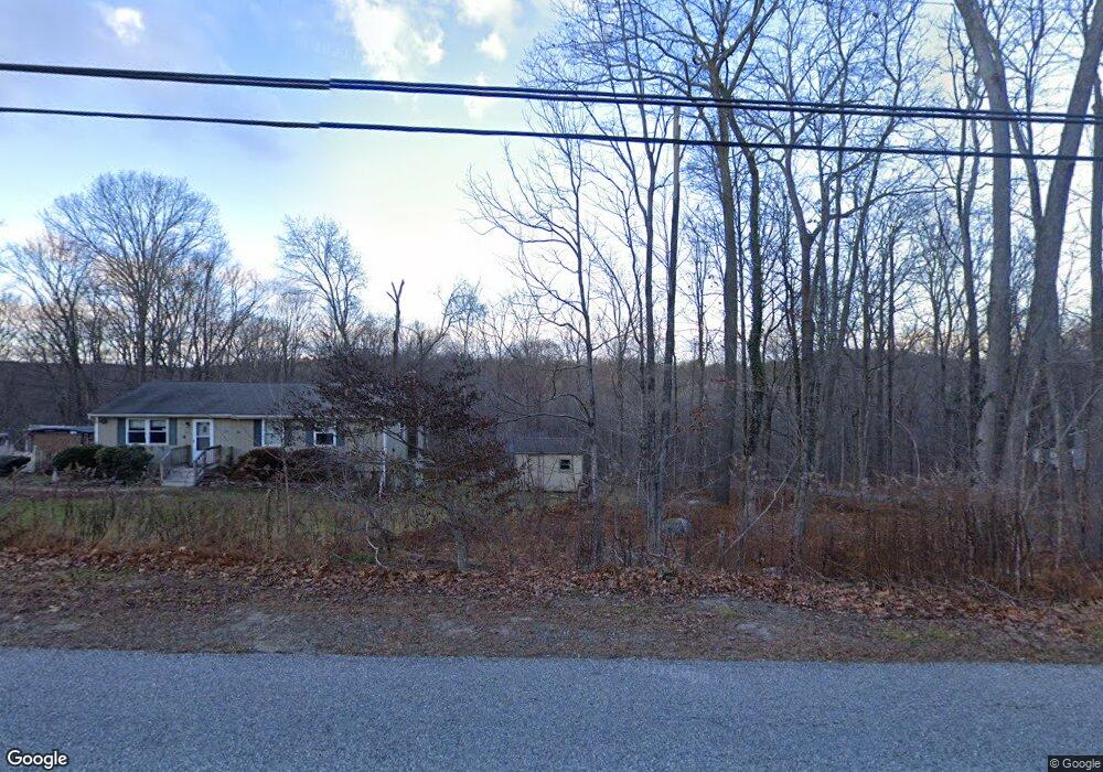 56 Skinner Hill Rd, Andover, CT 06232 - photo 1