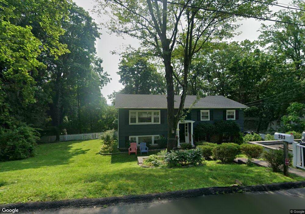 303 Highmount Terrace, Nyack, NY 10960 - photo 1