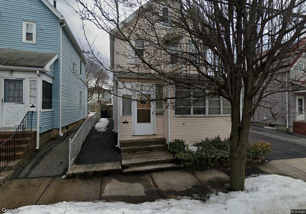 17 Grover St, Everett, MA 02149 - photo 1