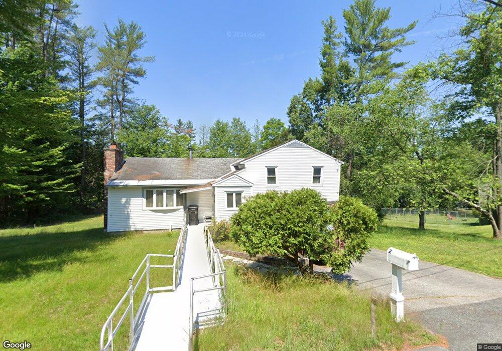 2 Fenway Ln, Claremont, NH 03743 - photo 1