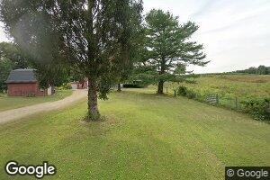1320 N County Road 975 W, Medora, IN 47260