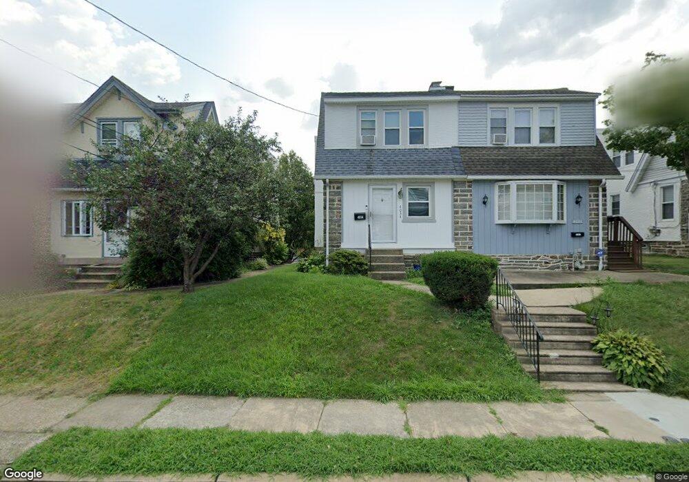 4034 Vernon Rd, Drexel Hill, PA 19026 - photo 1