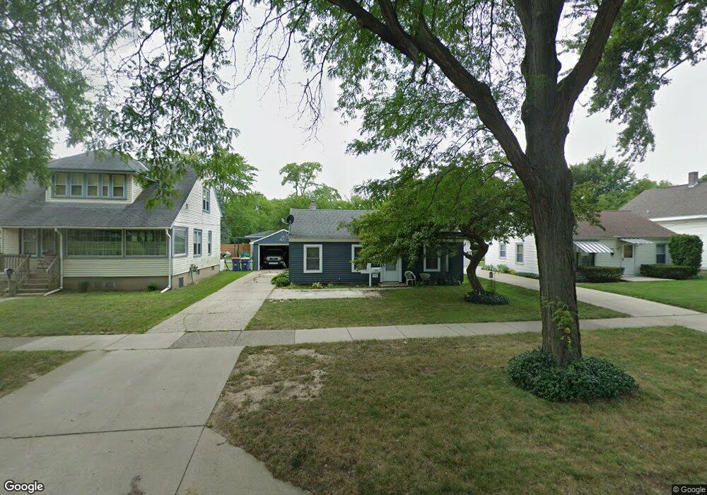 1403 Fuller Ave NE, Grand Rapids, MI 49505 - photo 1