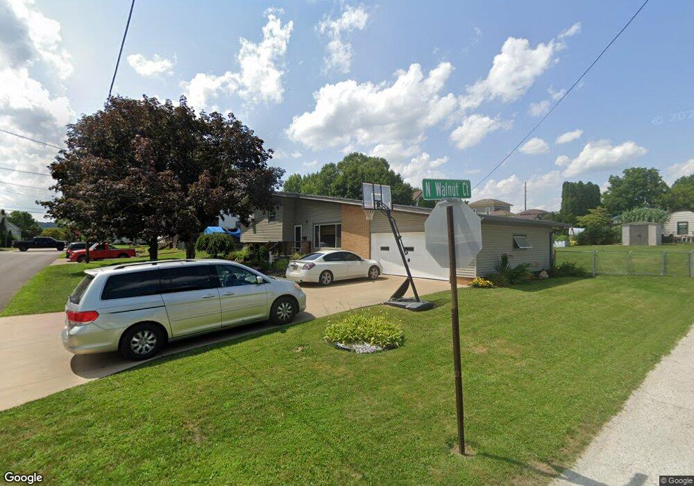 317 E Haskell St, Loudonville, OH 44842 - photo 1