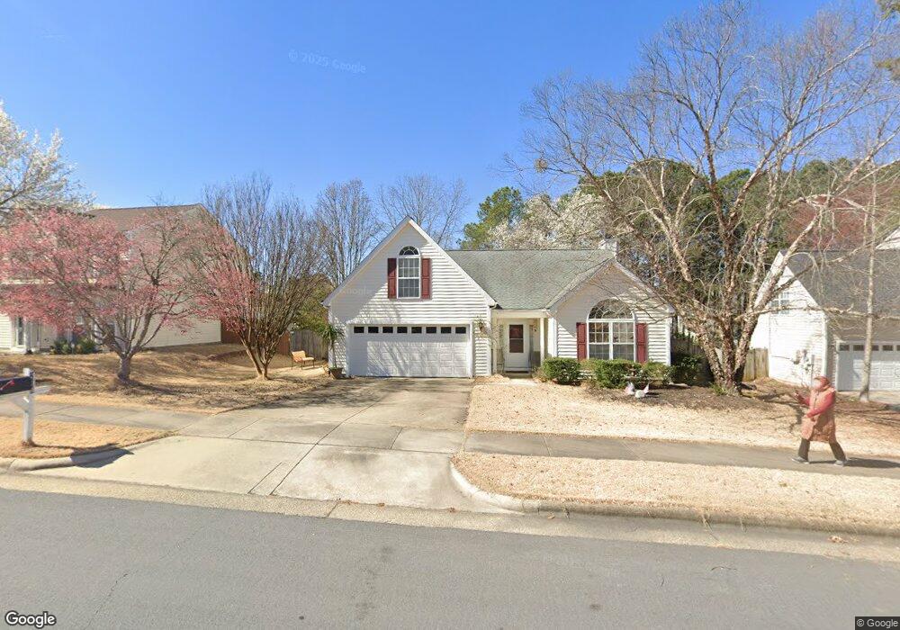 208 Piney Woods Ln, Apex, NC 27502 - photo 1