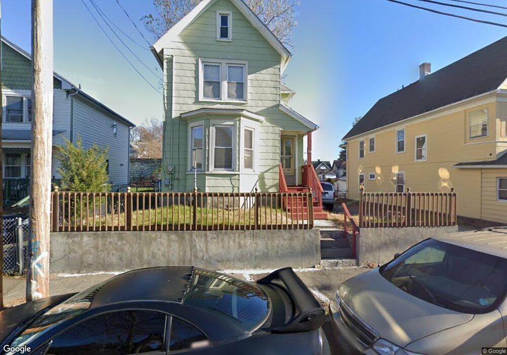 34 Brothwell St, Bridgeport, CT 06605 - photo 1