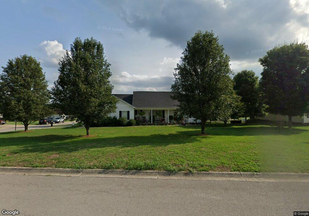 479 Bellaire Dr, Harrodsburg, KY 40330 - photo 1