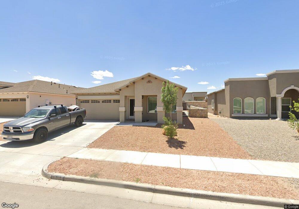 14816 Hunters Grove Ave, El Paso, TX 79938 - photo 1