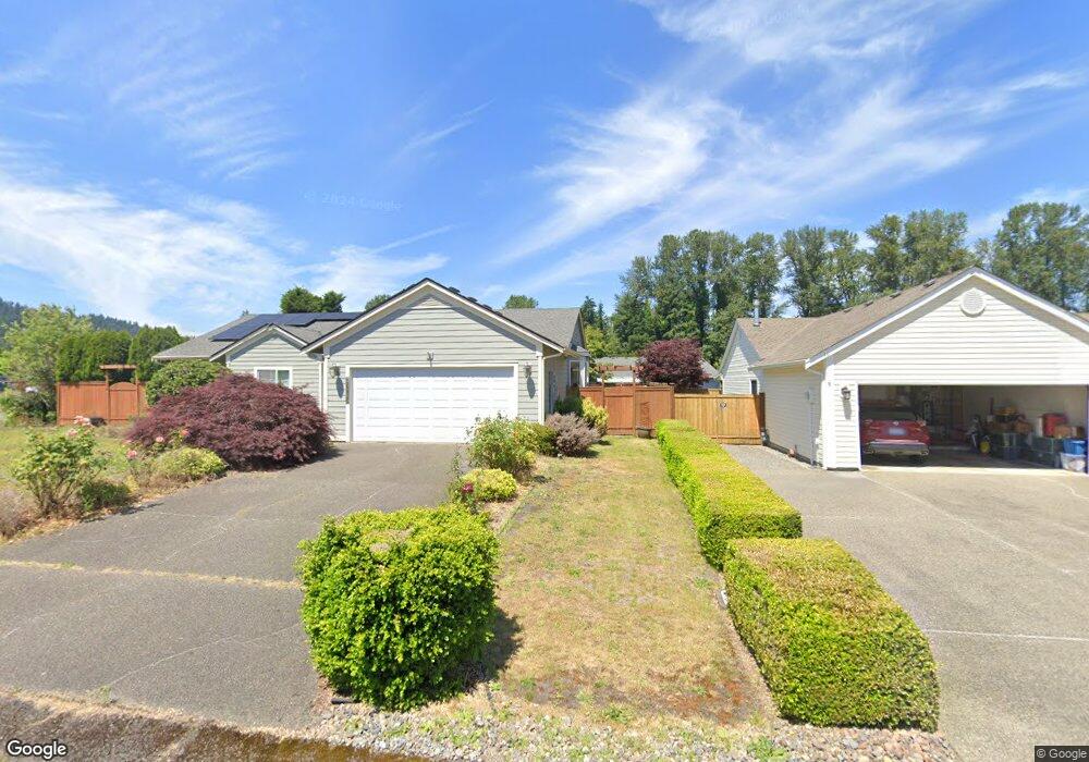 14925 148th St E, Orting, WA 98360 - photo 1