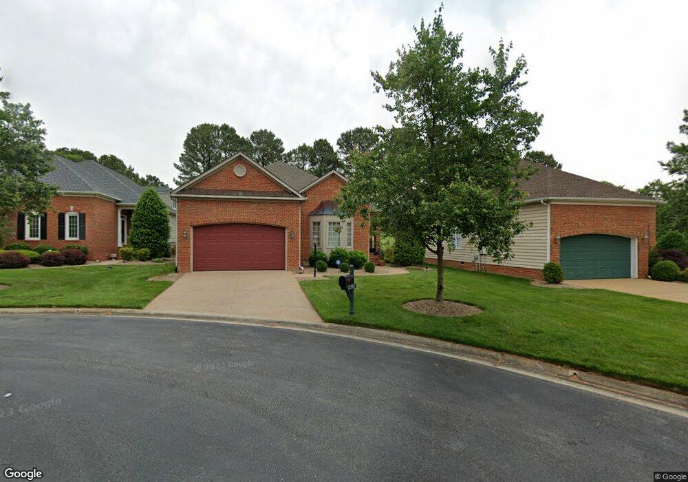 12304 Old Greenway Ct, Glen Allen, VA 23059 - photo 1