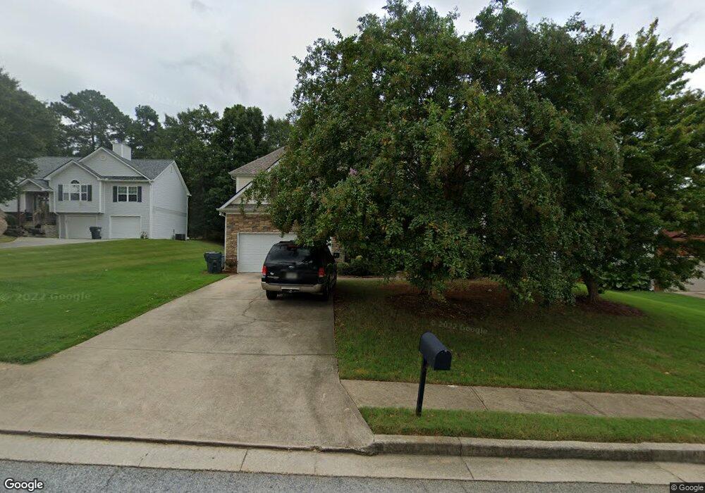 30 Winchester Ct, Covington, GA 30016 - photo 1