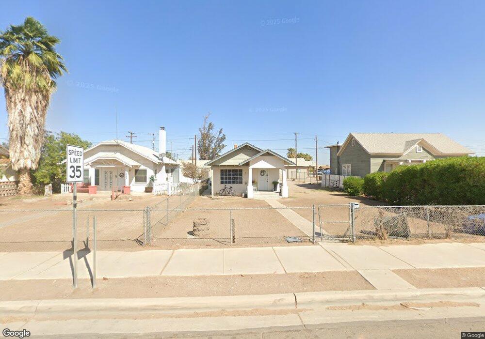 726 W 1st St, Yuma, AZ 85364 - photo 1