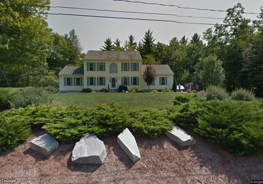 23 Greystone Place, Milford, NH 03055 - photo 1