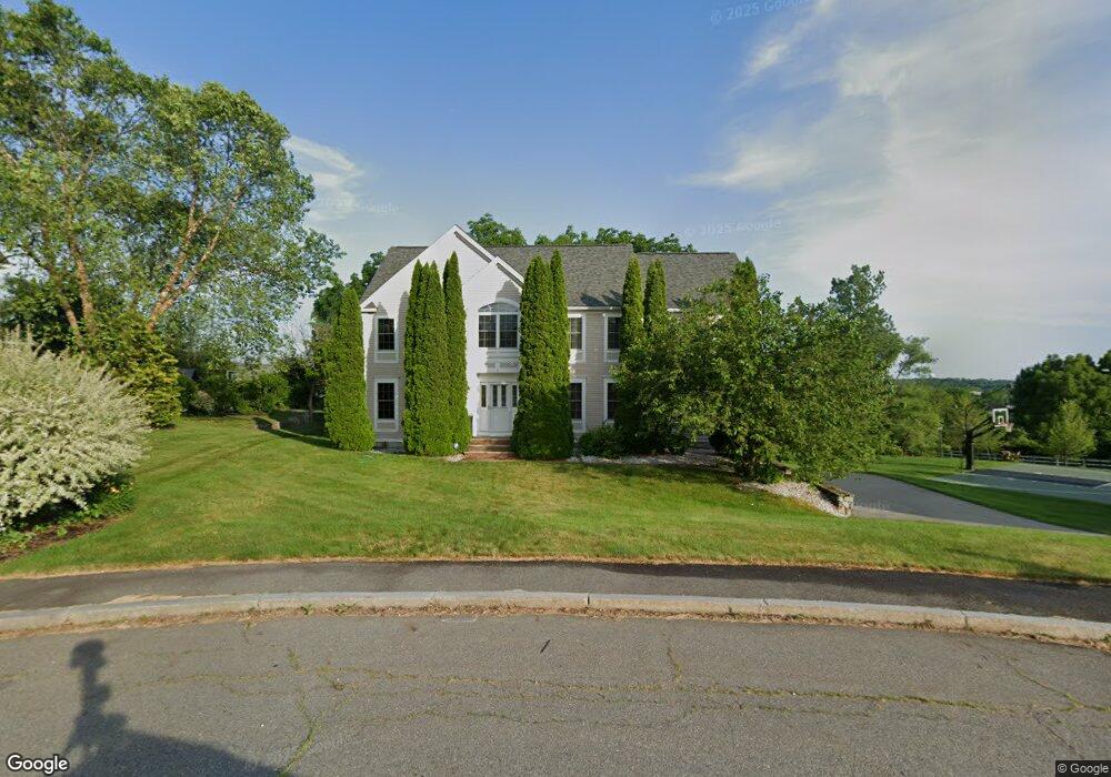 3 Mockingbird Ln, Dracut, MA 01826 - photo 1