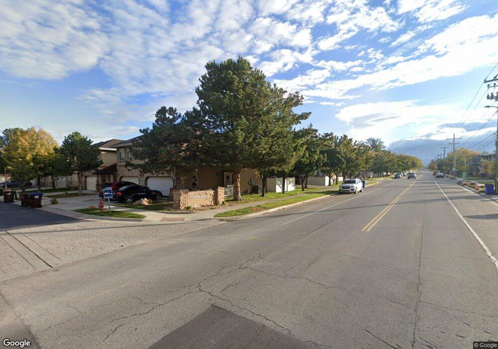 7985 Alpine Fir Cove, Sandy, UT 84070 - photo 1