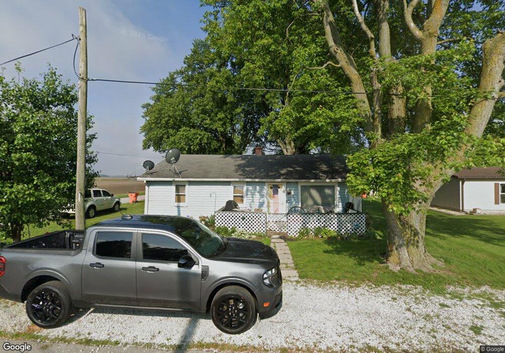 712 S Pearl St, Windfall, IN 46076 - photo 1