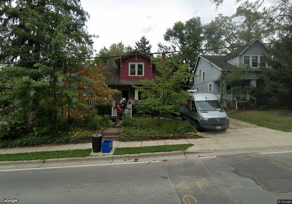 7419 Carroll Ave, Takoma Park, MD 20912 - photo 1