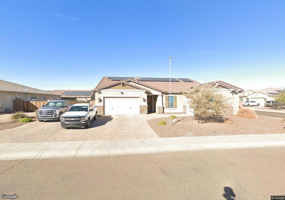 18572 W Coolidge St, Goodyear, AZ 85395 - photo 1
