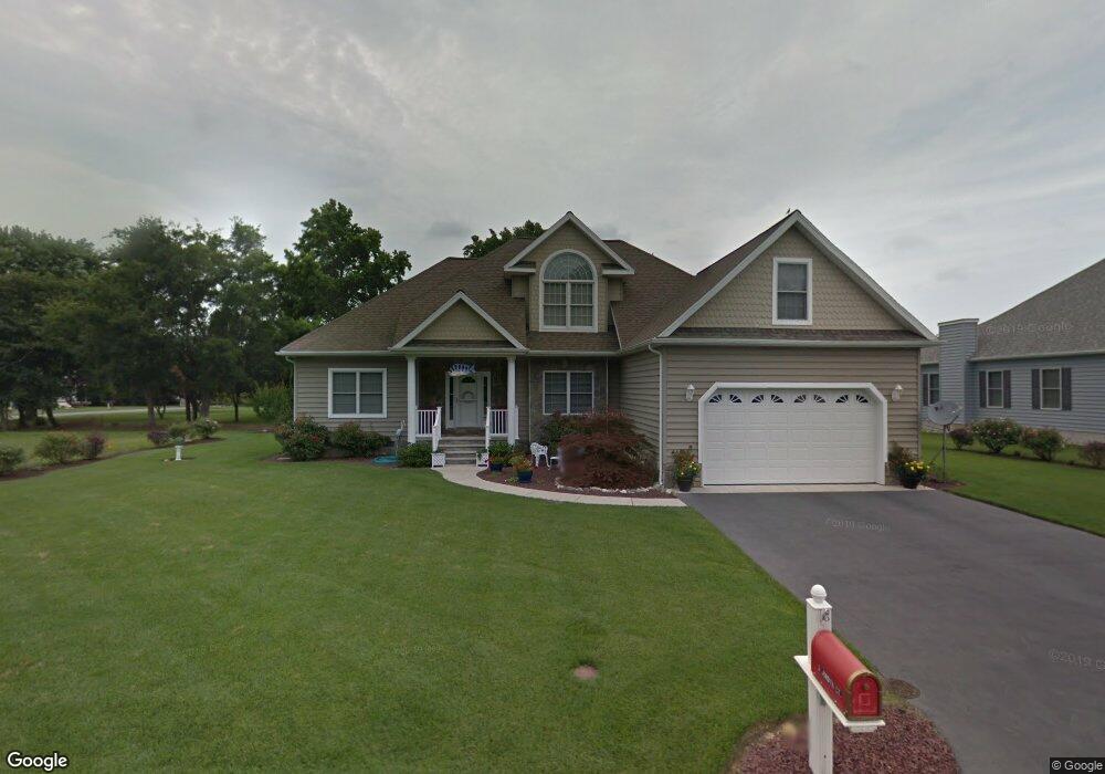 3 Jordyn Ct, Ocean View, DE 19970 - photo 1