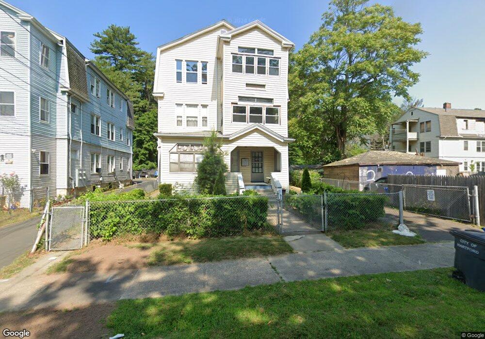 29 Eastford St unit 31, Hartford, CT 06112 - photo 1