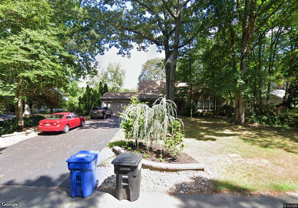 23 King Arthur Dr, Medford, NJ 08055 - photo 1