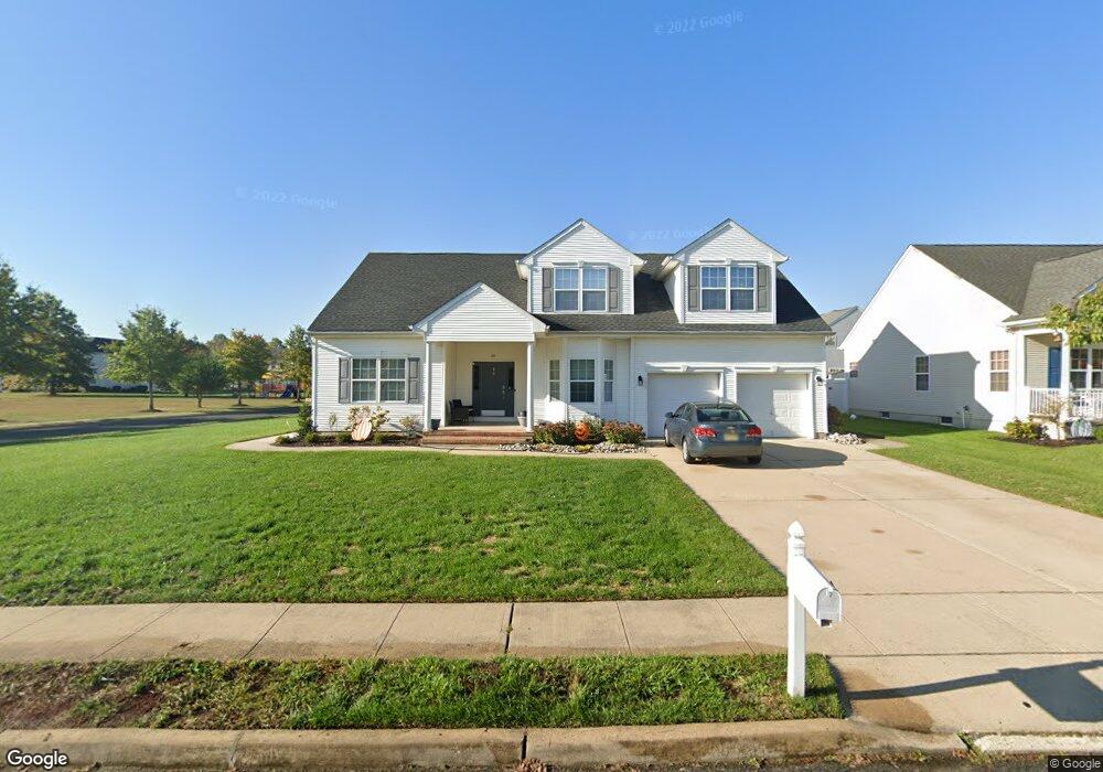 201 Jamestown Blvd, Hammonton, NJ 08037 - photo 1