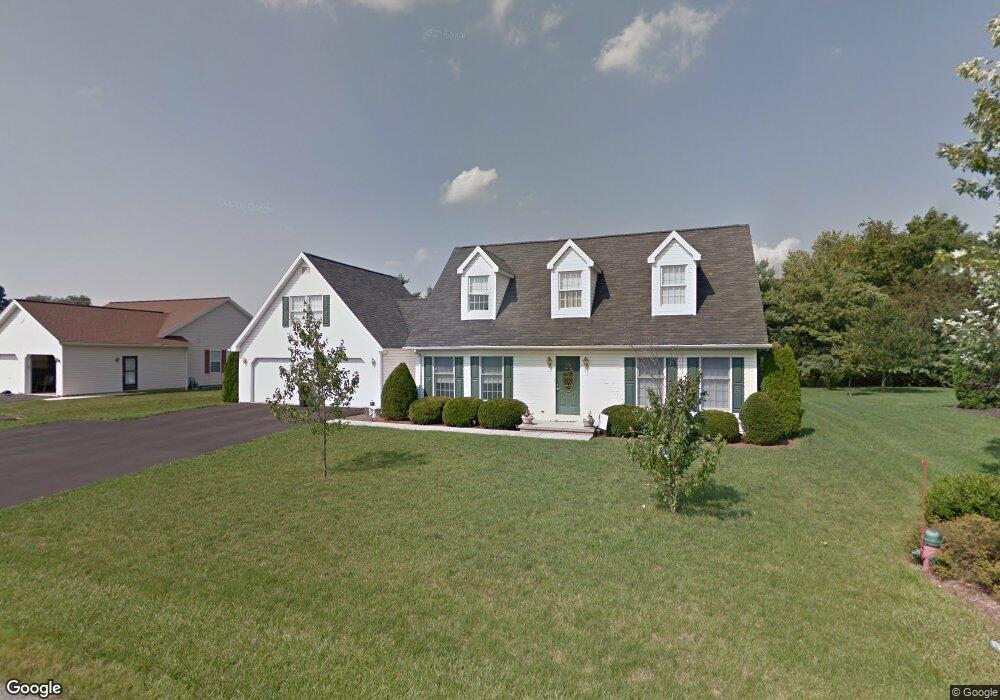 10569 Susquehanna Ave, Waynesboro, PA 17268 - photo 1