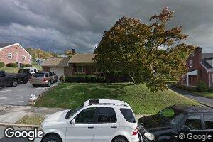 708 E Hamilton St Unit 714, Allentown, PA 18109