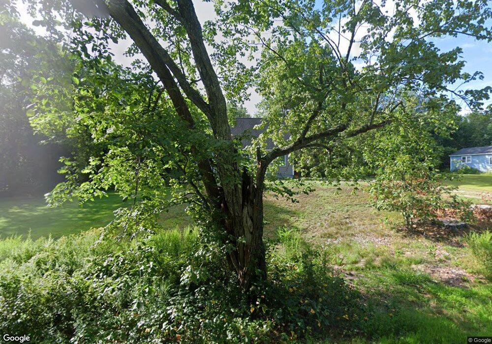 1930 Franklin Pierce Hwy, Barrington, NH 03825 - photo 1