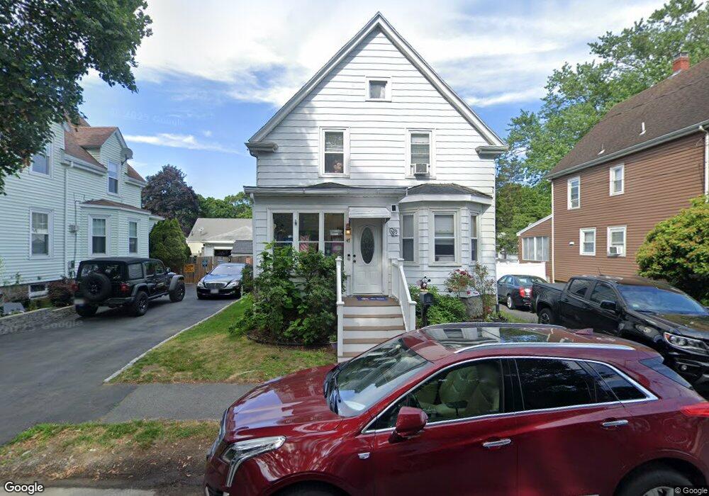 47 Birch St, Saugus, MA 01906 - photo 1