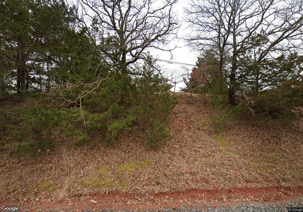 37217 Dancing Streams Rd, Tecumseh, OK 74873 - photo 1