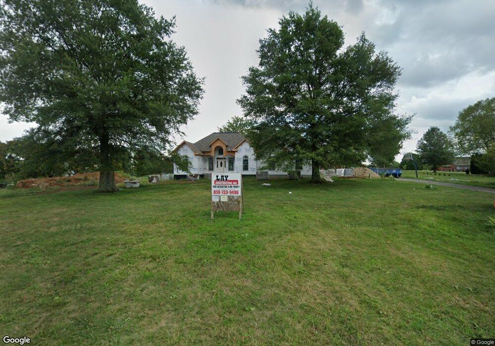 211 Claire de Lune, Harrodsburg, KY 40330 - photo 1