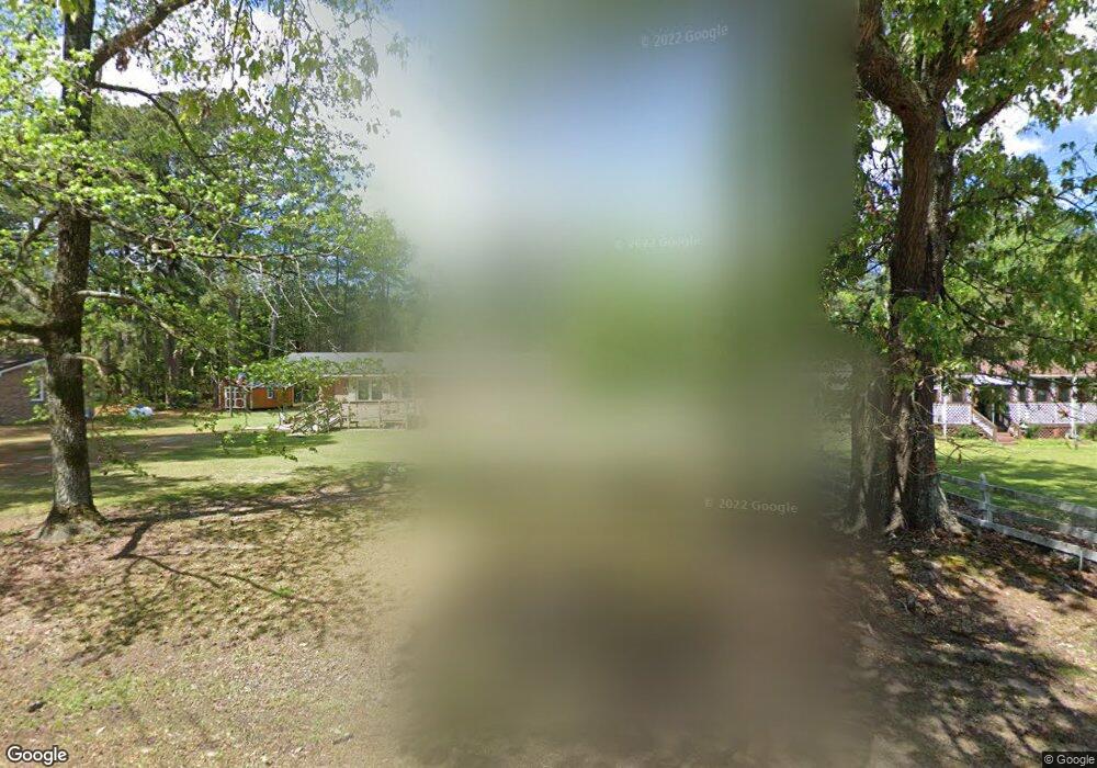 680 Saint Lewis Rd, MacClesfield, NC 27852 - photo 1