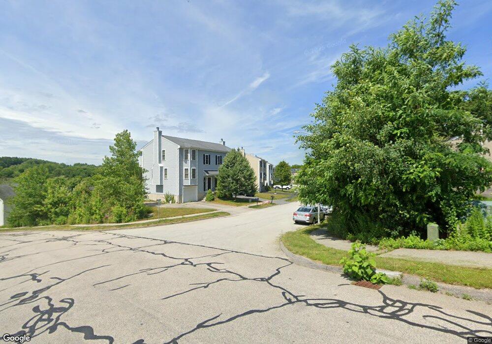 7 Lilac Ln, Worcester, MA 01607 - photo 1