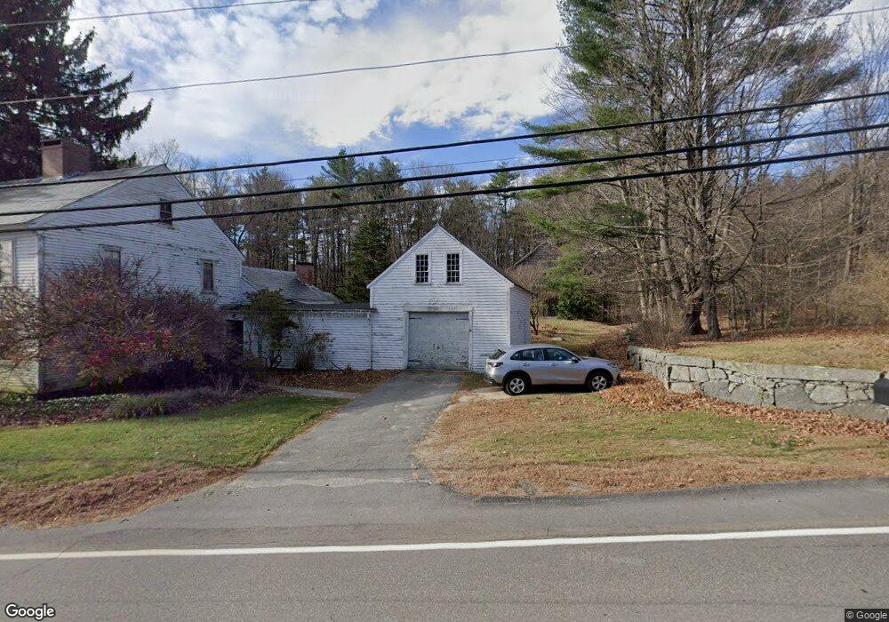 20 Newfields Rd, Exeter, NH 03833 - photo 1