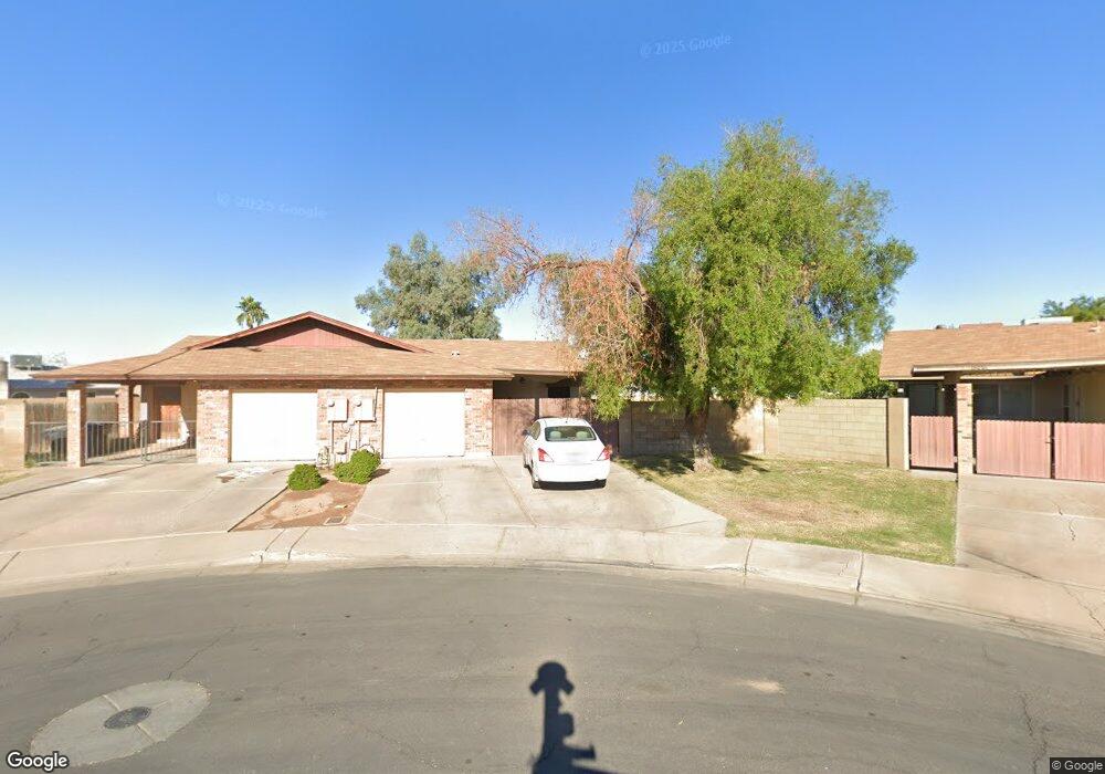 1802 E Intrepid Ave, Mesa, AZ 85204 - photo 1