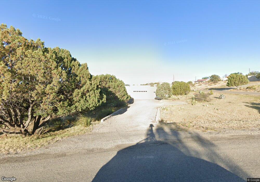 4777 Cottonwood Rd unit 4, Silver City, NM 88061 - photo 1