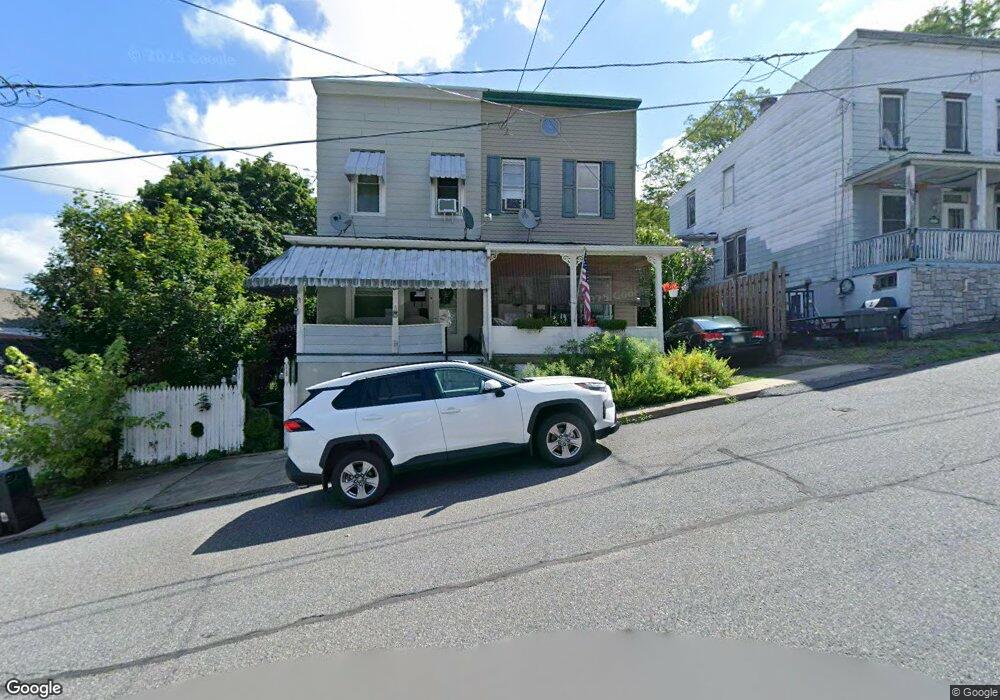 247 E Moser Ave, Coaldale, PA 18218 - photo 1