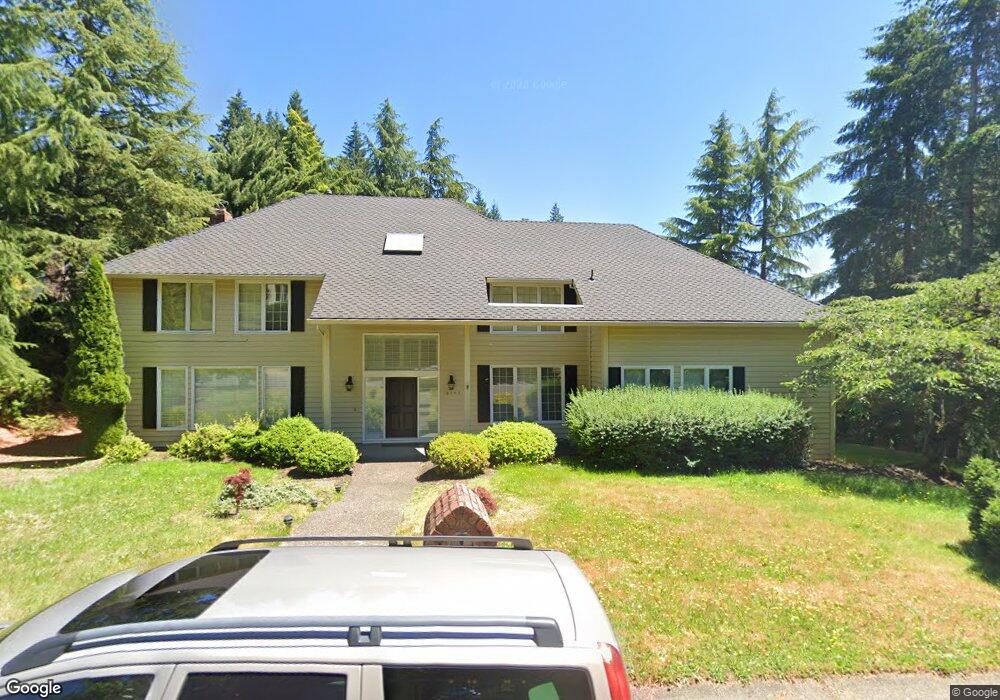 18543 Anduin Terrace, Lake Oswego, OR 97034 - photo 1