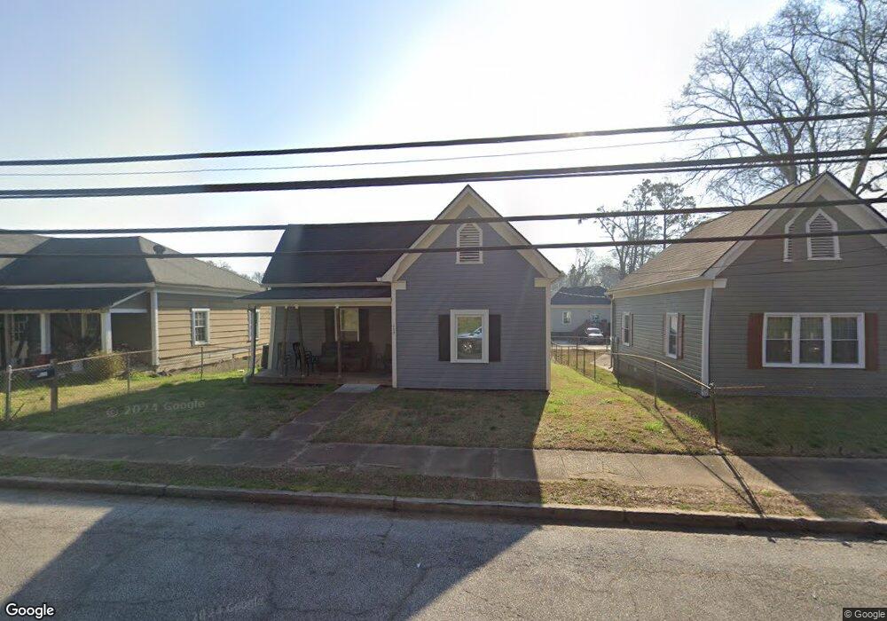 223 Cave Spring St SW, Rome, GA 30161 - photo 1