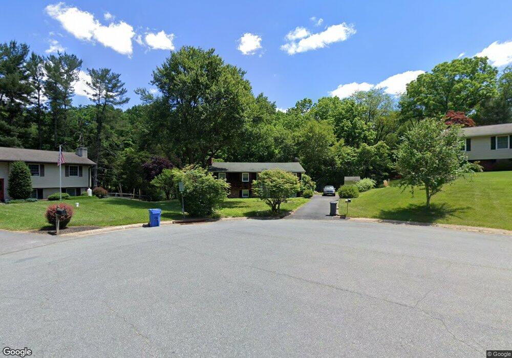 2101 Hyden Ct, Fallston, MD 21047 - photo 1