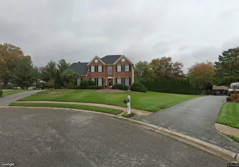 2 Sayers Ct, Wilmington, DE 19803 - photo 1