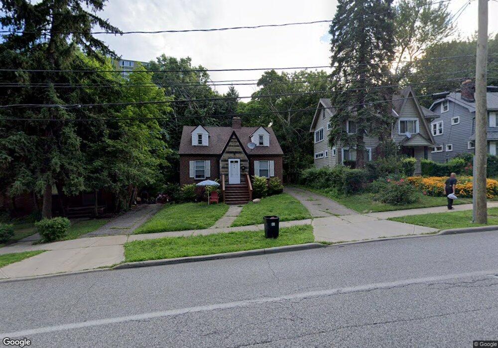 1923 Taylor Rd, Cleveland, OH 44112 - photo 1