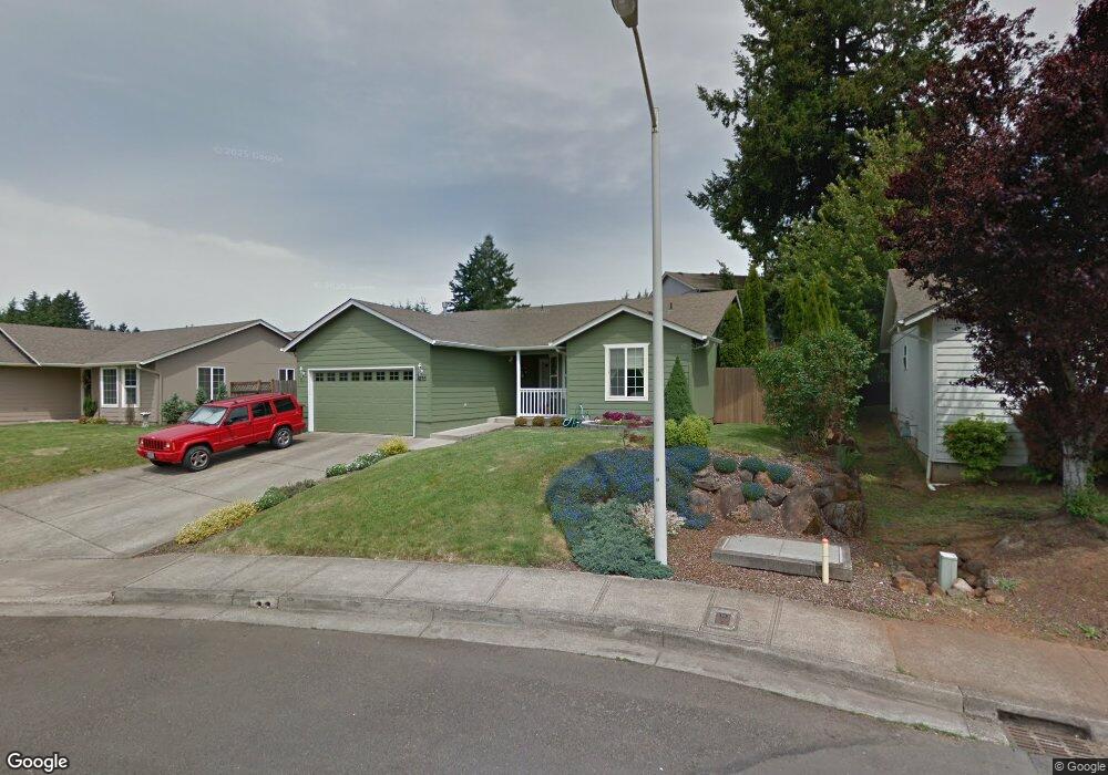 1255 Jonmart Ave SE, Salem, OR 97306 - photo 1